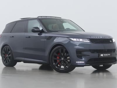 Financial Leas Land Rover Range Rover Sport 3.0 P460e Dynamic HSE PHEV