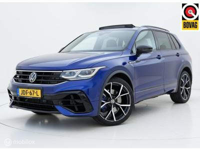 Financial Lease Volkswagen Tiguan 2.0 TSI R 4Motion PANO