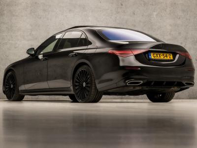 Mercedes-Benz S-Klasse 580 e Lang AMG Sport