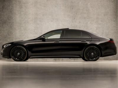 Mercedes-Benz S-Klasse 580 e Lang AMG Sport