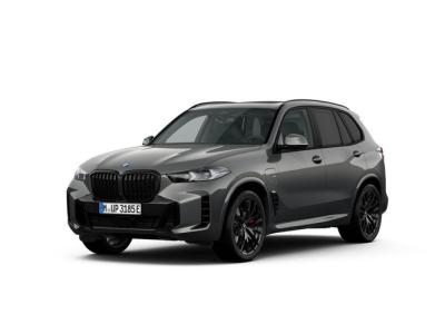 Financial Leas BMW X5 xDrive50e