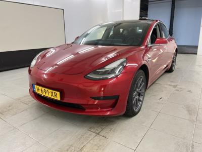 Financial Leas Tesla Model 3 Standard RWD Plus