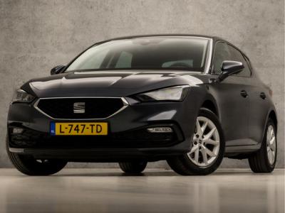 Financial Lease SEAT Leon 1.0 TSI Sport