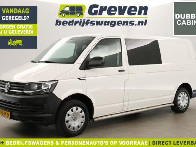 Financial Lease Volkswagen Transporter 2.0 TDI L2H1