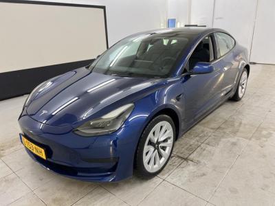 Financial Leas Tesla Model 3 Standard RWD Plus FACELIFT