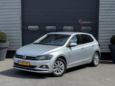 Financial Leas Volkswagen Polo 1.0 TSI DSG Highline Business R