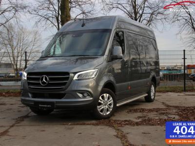 Financial Leas Mercedes-Benz Sprinter bestel 316 2.2 CDI L2H2 DC Led Camera Voll