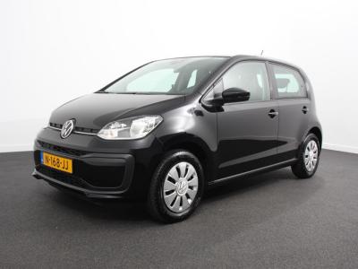 Financial Leas Volkswagen up! 1.0