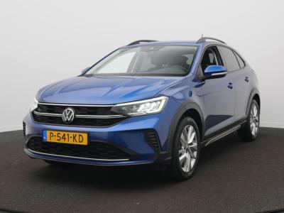 Financial Leas Volkswagen Taigo 1.0 TSI Life Business