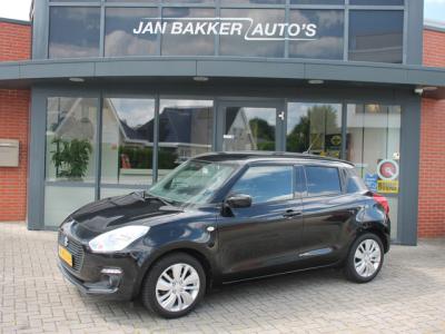 Financial Leas Suzuki Swift 1.2 Select