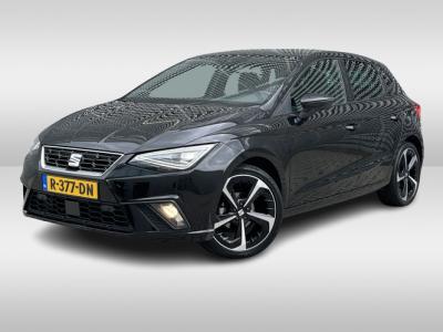Financial Leas SEAT Ibiza 1.0 EcoTSI FR