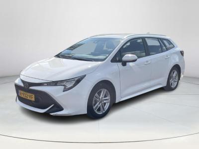 Financial Leas Toyota Corolla Touring Sports 1.8 Hybrid Active
