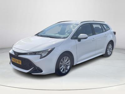 Financial Leas Toyota Corolla Touring Sports Hybrid 140 Active