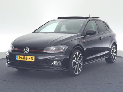Financial Lease Volkswagen Polo 2.0 TSI GTI 200pk DSG