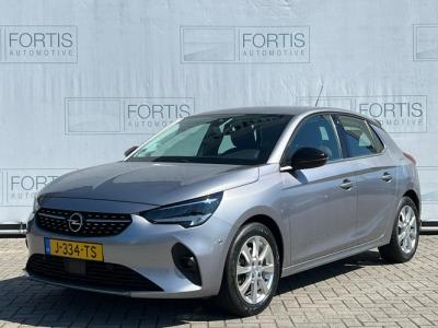 Financial Lease Opel Corsa 1.2 Elegance