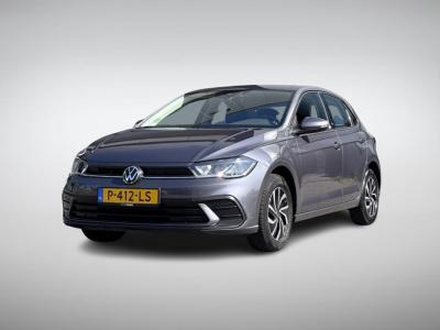 Financial Lease Volkswagen Polo 1.0 TSI Life