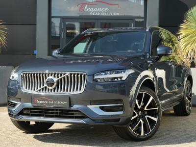 Financial Lease Volvo XC90 2.0 T8 Recharge AWD Inscription
