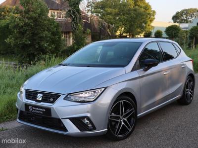 Financial Lease SEAT Ibiza 1.0 TSI FR