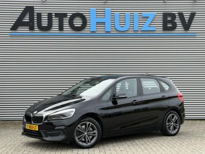 Financial Lease BMW 2 Serie Active Tourer 225xe iPerformance Executive Sport Line Adaptive Cruise Control Stoelverwarming PDC DAB LED Carplay