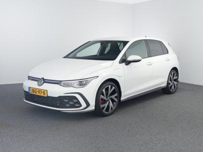 Financial Leas Volkswagen Golf 1.4 eHybrid GTE