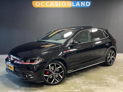 Financial Leas Volkswagen Polo 2.0 TSI GTI AUT
