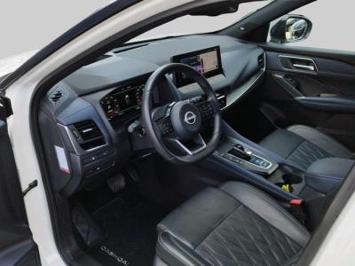 Nissan QASHQAI 1.5 e-Power Tekna Plus