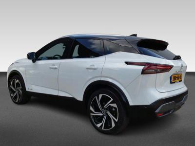 Nissan QASHQAI 1.5 e-Power Tekna Plus