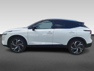 Nissan QASHQAI 1.5 e-Power Tekna Plus