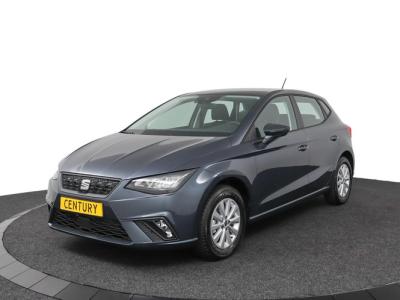 Financial Leas SEAT Ibiza 1.0 EcoTSI Style Plus