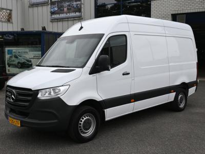 Financial Leas Mercedes-Benz Sprinter 315 CDI L2H2