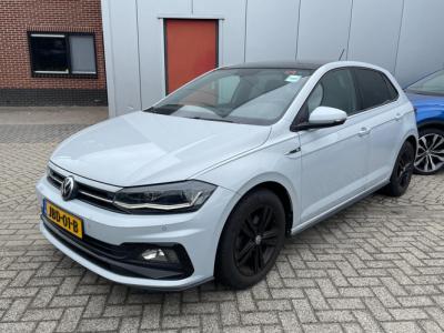 Financial Lease Volkswagen Polo 1.0 TSI R-line