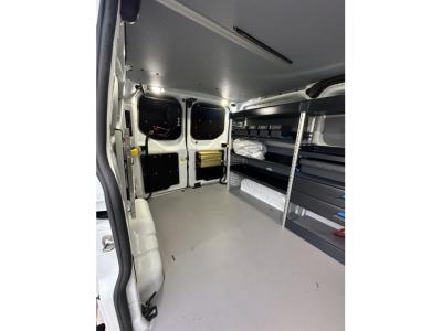 Financial Lease Ford Transit Custom 2.0 TDCI L1