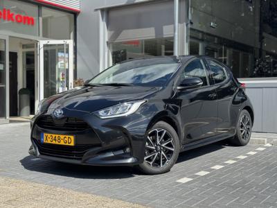 Financial Lease Toyota Yaris 1.5 Hybrid Dynamic
