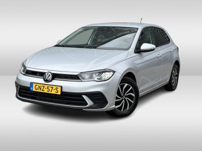 Financial Lease Volkswagen Polo 1.0 TSI Life Edition