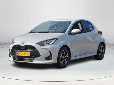 Financial Lease Toyota Yaris 1.5 Hybrid 115 First Edition