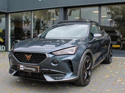 Financial Leas CUPRA Formentor 2.0 TSI 4DRIVE PANO BEATS LED NAVI CAMERA