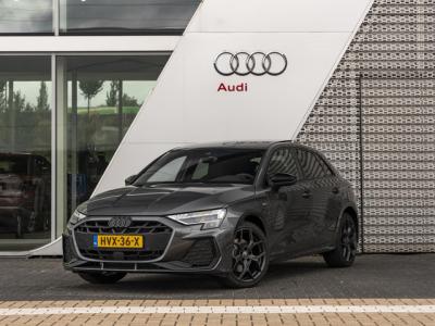 Financial Lease Audi A3 Sportback 40 TFSI e S edition