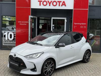 Financial Leas Toyota Yaris 1.5 Hybrid GR Sport