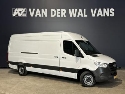 Financial Lease Mercedes-Benz Sprinter 317 CDI 170pk L3H2 Euro6 Airco