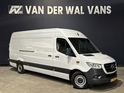 Financial Lease Mercedes-Benz Sprinter 316CDI 164pk L3H2 Euro6 Airco