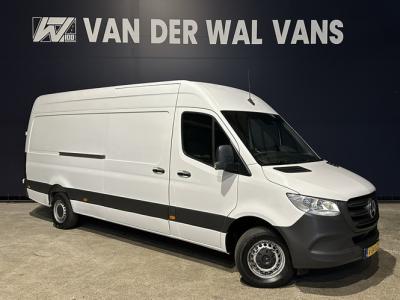 Financial Lease Mercedes-Benz Sprinter 317 CDI 170pk L3H2 Euro6 Airco