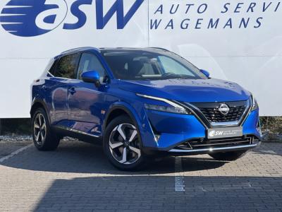 Nissan QASHQAI 1.5 e-Power N-Connecta