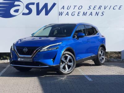 Nissan QASHQAI 1.5 e-Power N-Connecta