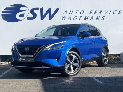 Financial Leas Nissan QASHQAI 1.5 e-Power N-Connecta