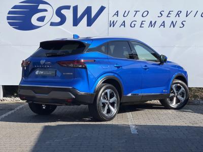Nissan QASHQAI 1.5 e-Power N-Connecta