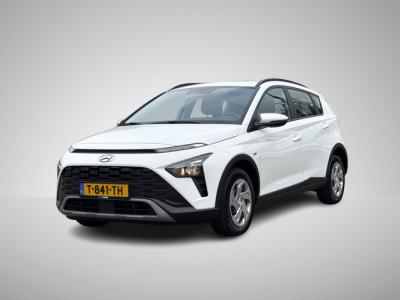 Financial Lease Hyundai Bayon 1.0 T-GDI i-Motion