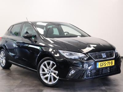 Financial Leas SEAT Ibiza 1.0 EcoTSI FR