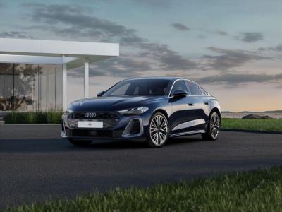 Financial Lease Audi A5 Limousine S edition 2.0 TFSI e 220 kW