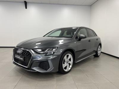 Financial Lease Audi A3 Sportback 30 TFSI S -LINE