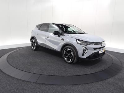 Financial Leas Renault Captur Mild Hybrid 160 EDC Techno